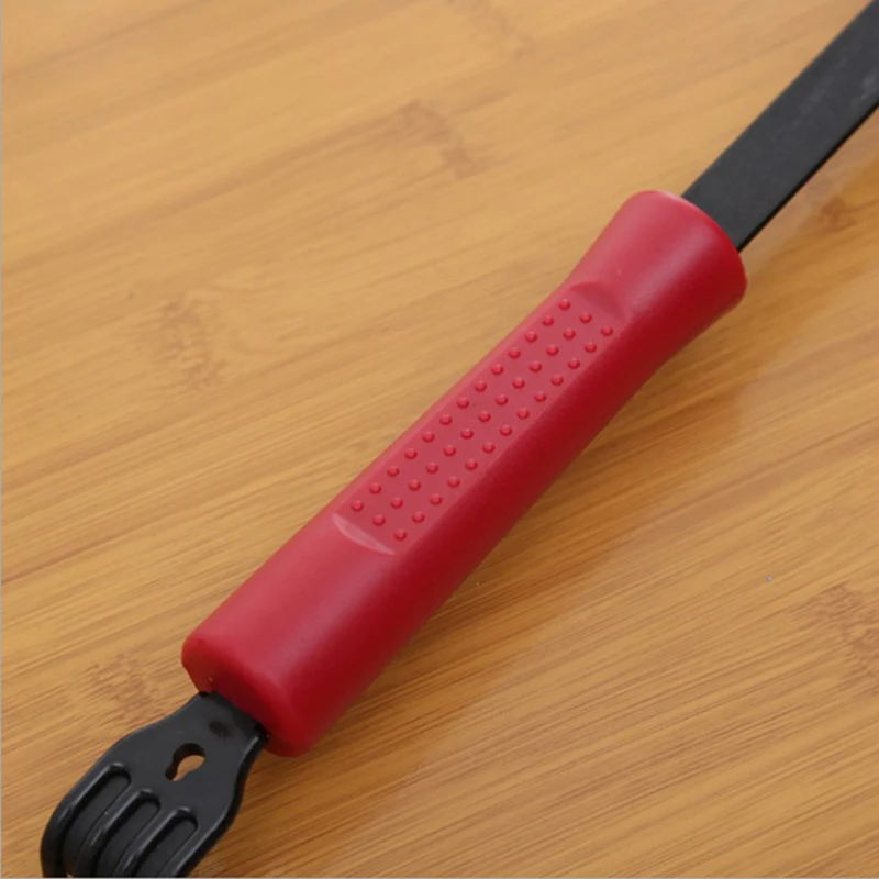 

Care Massager Double Head Back Scratcher Body Massage Hammer Tool Health