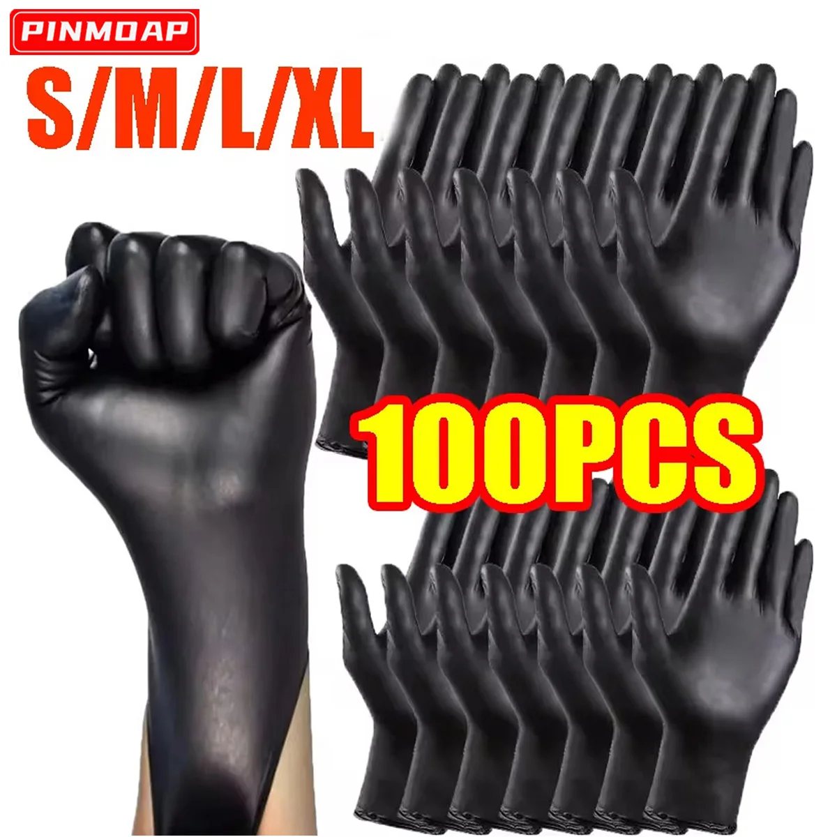#23 Trending Disposable Gloves Right Now