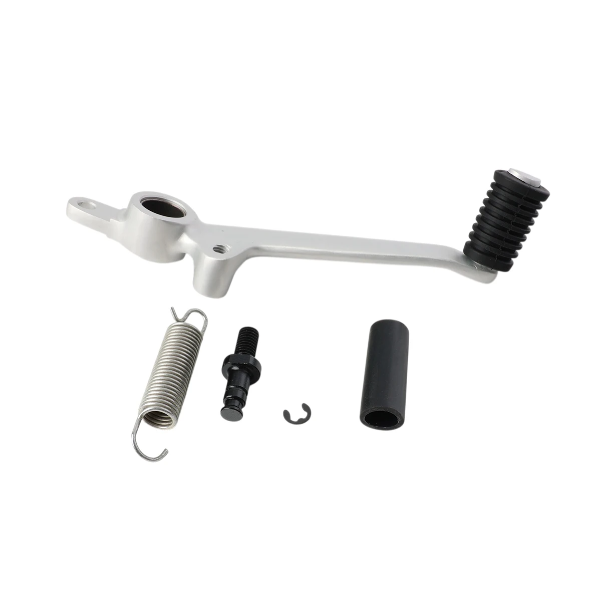 Aluminum Rear Brake pedal Foot Brake Lever Right Side Clutch Levers For HONDA CBR900RR CBR919 1991-1999 92 93 94 95 96 97 98
