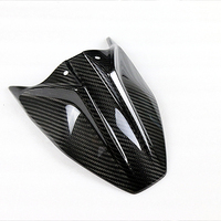 For KTM 790 Duke 890 Duke 2018-2023  100% Carbon Fiber Rear Hugger