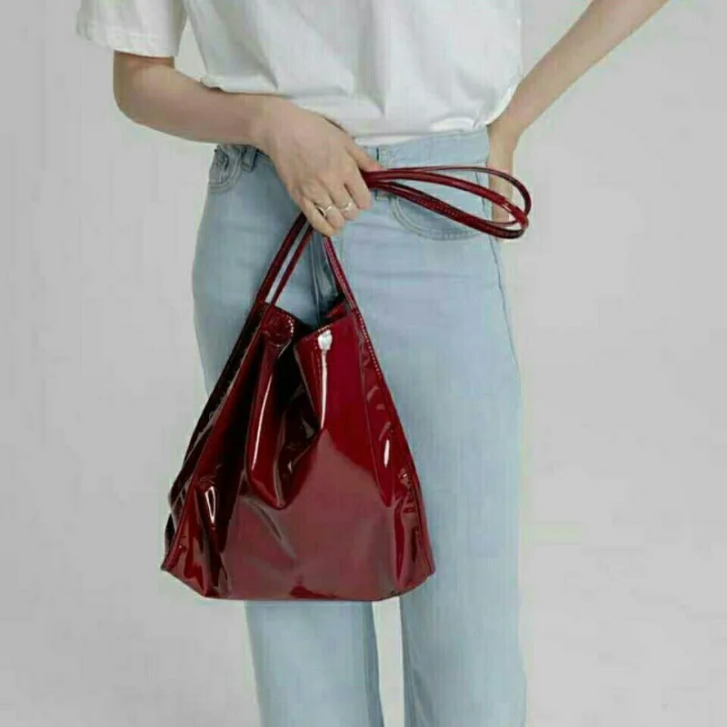 Bolso de hombro de estilo clásico para mujer, bandolera de alta calidad, versátil, de lujo, exquisito