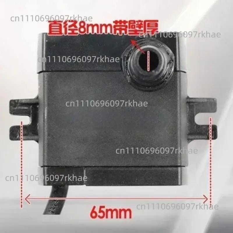 New General air conditioning fan submersible pump AP-600E cold fan machine self-priming pump accessories