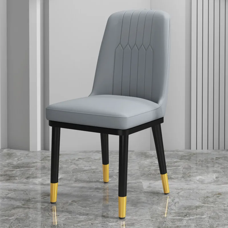 Kitchen Restaurant Dining Chairs Party Gaming Modern Living Room Dining Chairs Computer Desk Sillas