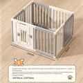 5PCS 1Door 2Small