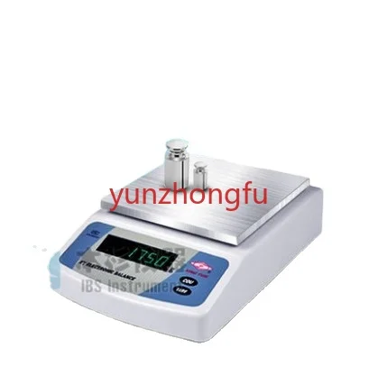 Precision Electronic Balance Xy2000bf 2200G/0.1G 2.2kg0.1g  