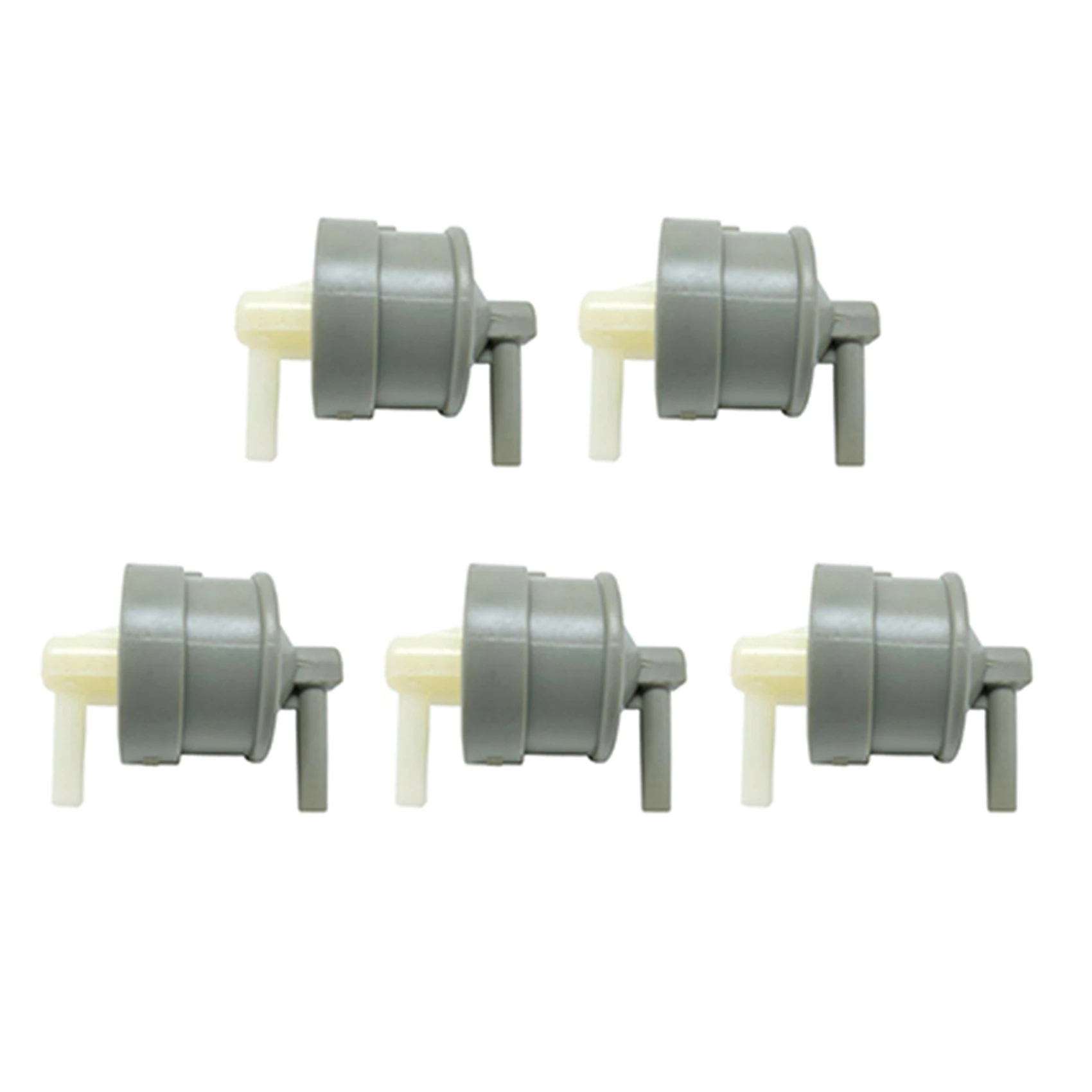 5Pcs Gas Filter 90917-11036 for Land Coaster HFn KZN HDJ VDJ Vacuum Oil Separator