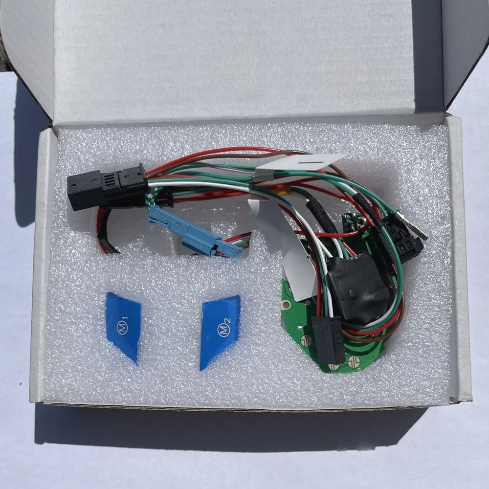 M1 M2 Sport Steering Wheel Button Module for BMW F10 F20 F22 F30 F32 F2 F26 F15 F26 M3 M5 550D M328