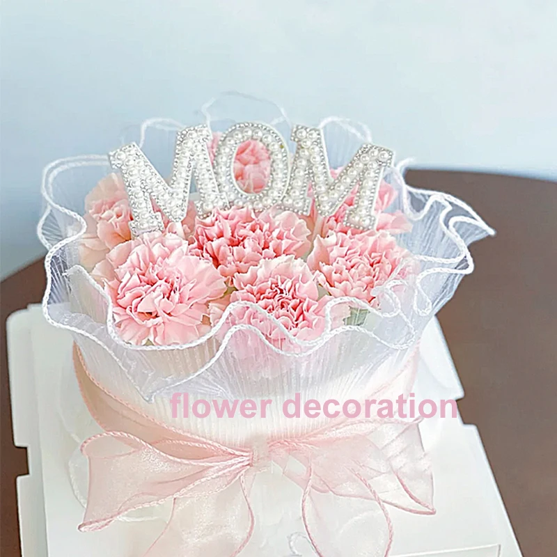 12CM Wide 2022 Modern Embroidery Flower Tulle Lace Fabric Trim Ribbon DIY Sewing Ruffle Applique Collar Fringe Wedding Decor