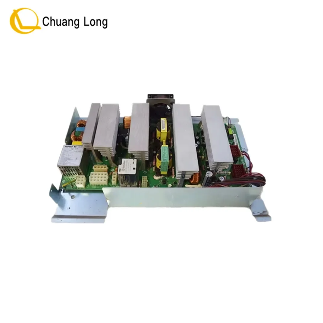 4450709879  445-0709879 ATM machine parts NCR 58XX Power Supply 328W Switch