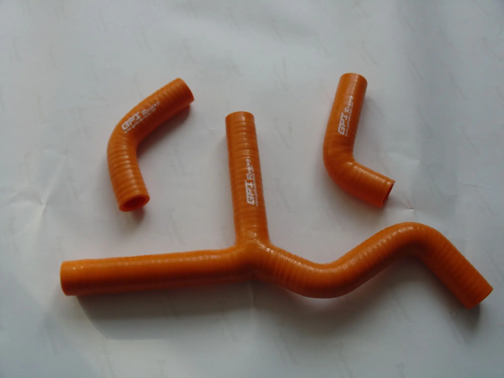 For KTM 125SX 200EXC 200MXC 125EXC 2003-2006 125 200 SX EXC MXC Silicone Radiator Hose Pipe Tube Kit 2003 2004 2006