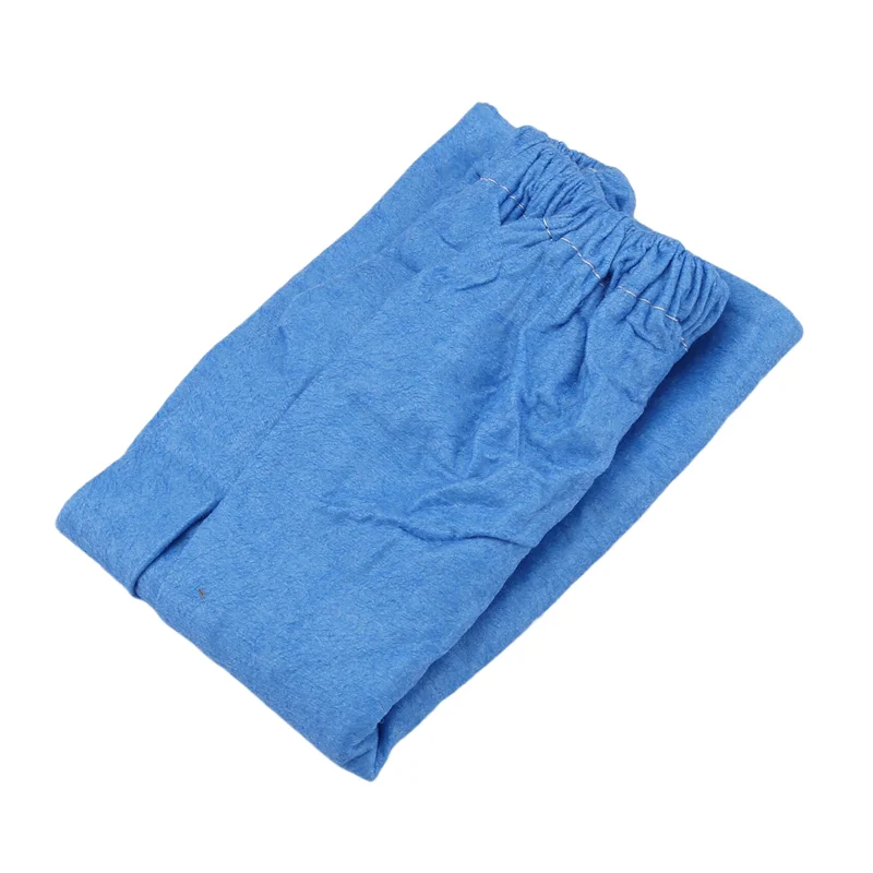 Karcher MV1 WD1 WD2 WD3 SE4001 필터 백 진공 청소기 부품 용 섬유 필터 백