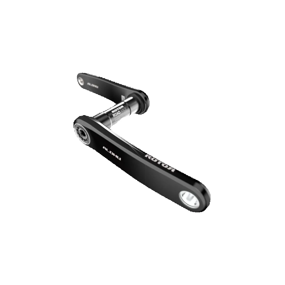 AliExpress ROTOR BIKE COMPONENTS;R ROTOR ALDHU CARBON 30mm axle + carbon crank arm road bike gravel