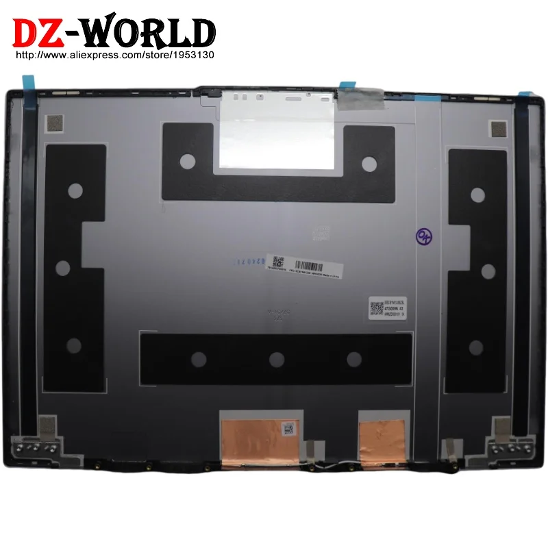 Back Shell Top Lid Case LCD Rear Cover for Lenovo ThinkBook 16 G7+ G6+ AHP IAH ASP AKP AHP IMH Laptop 5CB1N61245