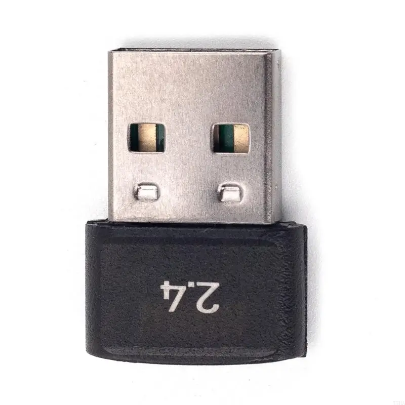 

77HA для Mano'war 7.1 Беспроводные наушники USB -приемник Cable Доступ