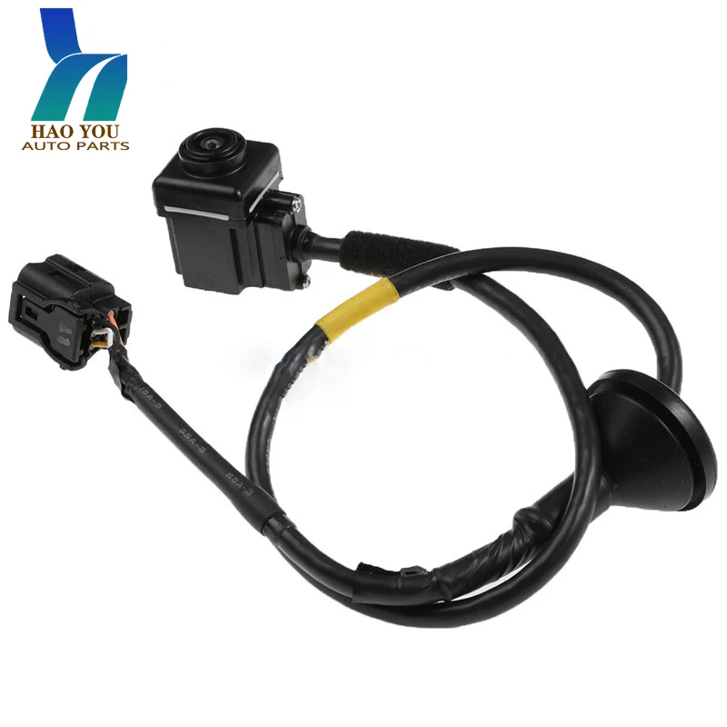 

95760-B2100 Камера заднего вида Парковочная камера Автомобильные детали для KIA SOUL 14-16