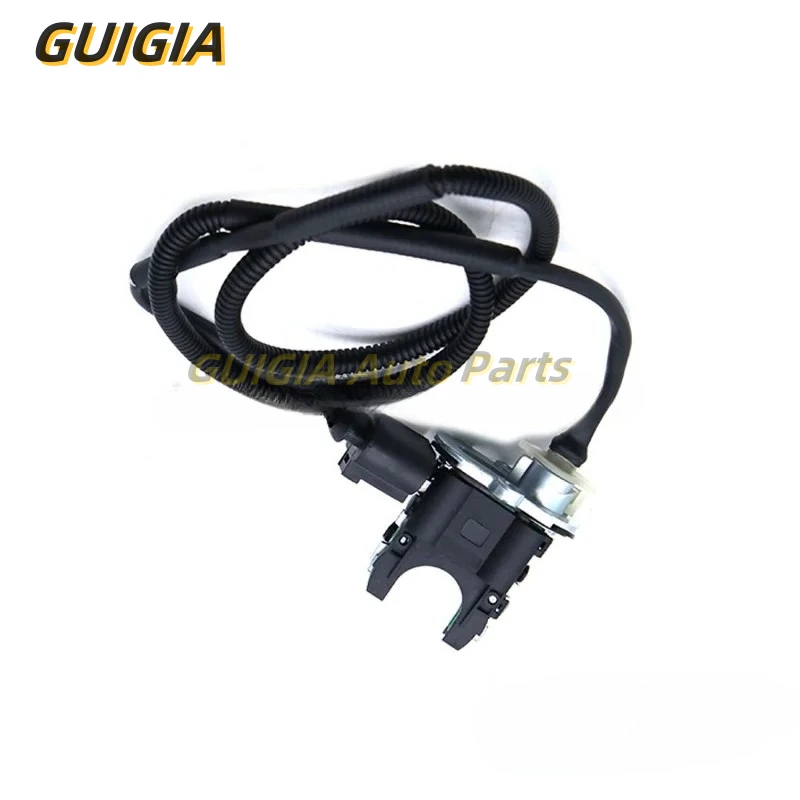Car Steering Angle Sensor for SEAT CORDOBA IBIZA IV 2002-2009 Skoda Fabia 1999-2008 VW POLO 2001-2012 6Q1423291D 6Q1423291DX New