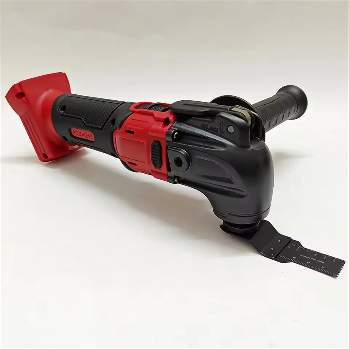 AA83 For 18V Battery Electric Oscillating 6 Gears Cordless Vibration Trimmer Cutting Saw Power Tools