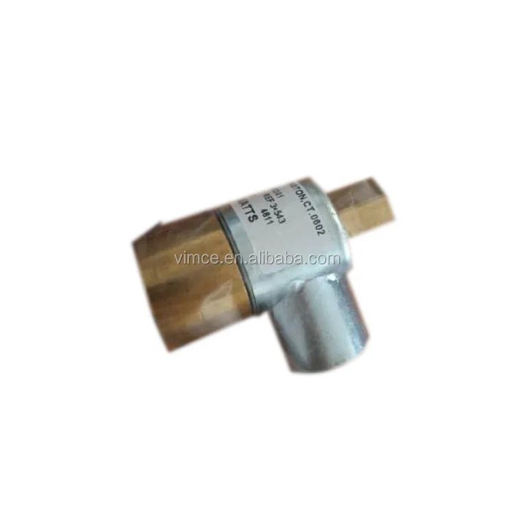 

Air compressor spare parts solenoid valve 39583943 11915974 11915974 100004440 100004441 11383874