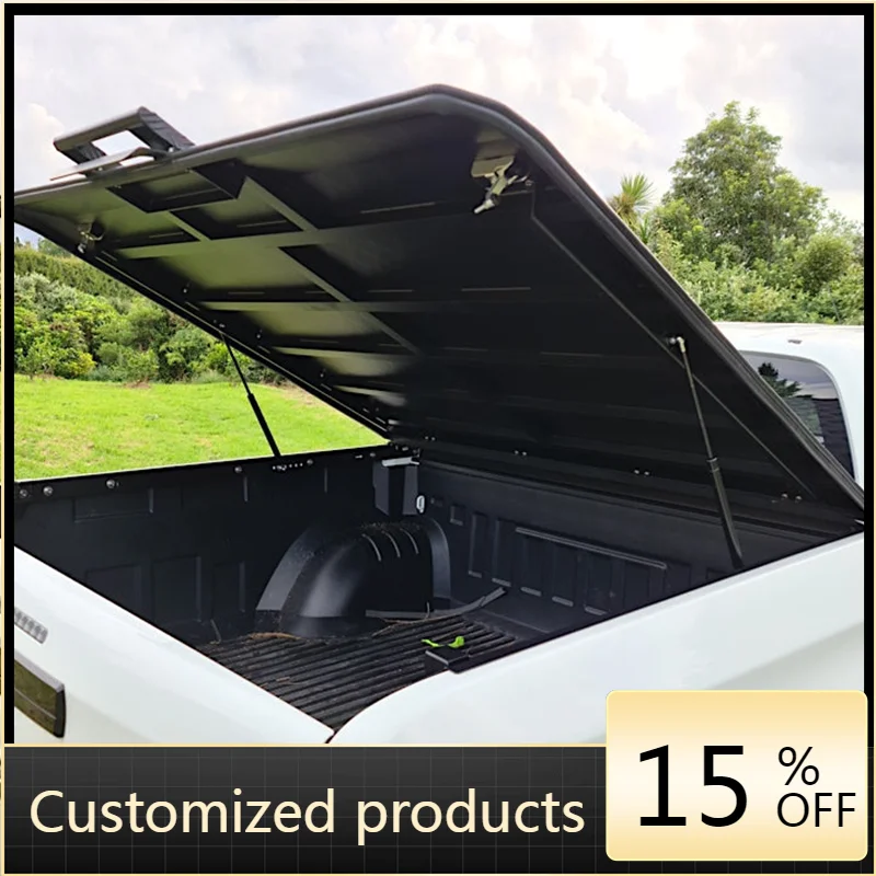 

Высокое качество и надежностьВысокое качество 4x4 Водонепроницаемая алюминиевая жесткая крышка Пикап Кровать Tonneau Крышка Жесткие крышки для Ranger