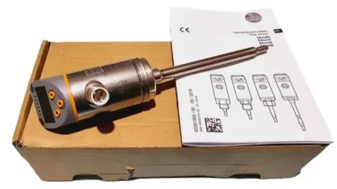 Top Quality  IFM SA4100  SA4310  Flow Sensor