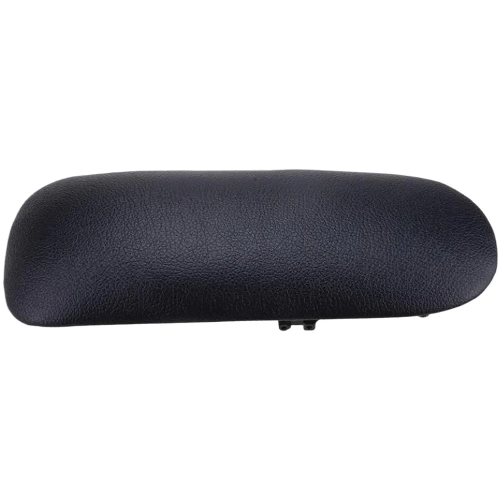 Console Armrest Cover Lid Armrests Replacement Cover Center Console Lid Fits for r55 Chassis Single Piece Included