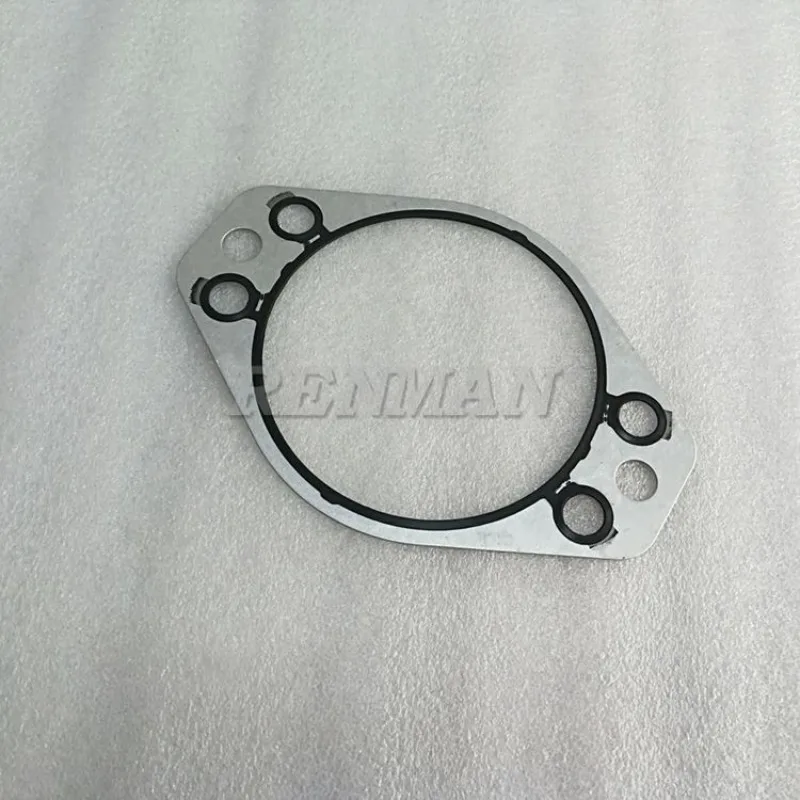 For Foton Cummins ISF3.8 Engine Parts Accessories Drive Cover Gasket Power Pump Gasket 5266066