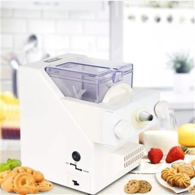 Biscuit Machine Small Household Full Set Mini Commercial Fermentation Multifunctional Bread Baking Home Timing