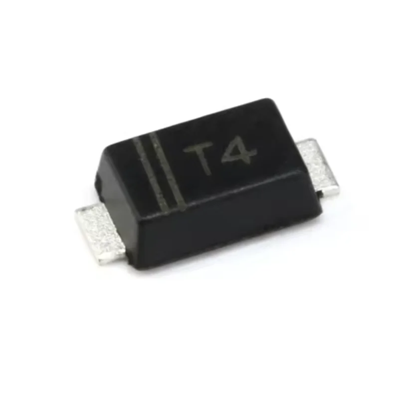 100pcs-1000pcs 1206 1N4148W T4 1N4148 IN4148 SOD-123 SMD Switching Diodes IC Chip New