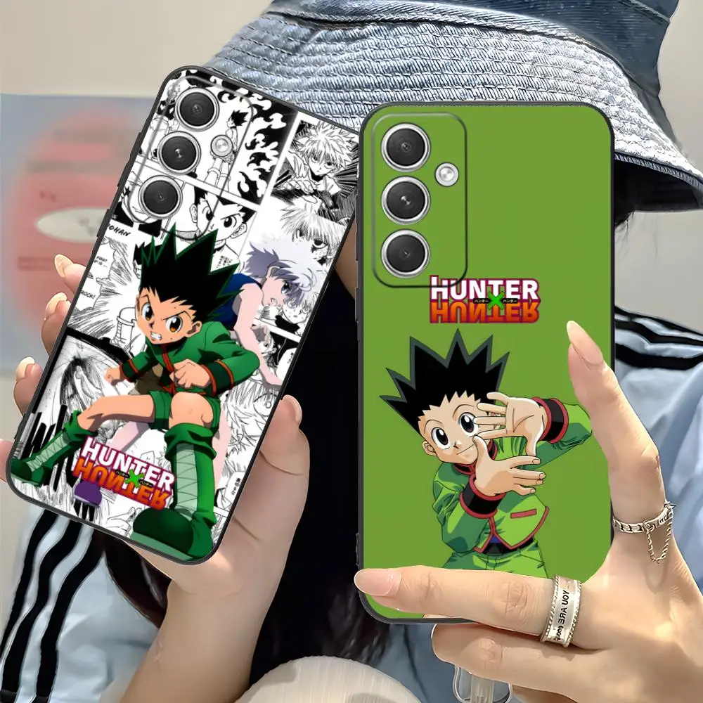 Hunter Gon Mobile P… - image