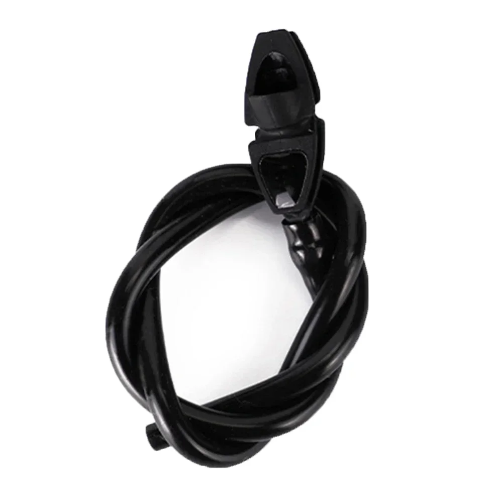 1pc Archery Tube Peep Sight Hole Size Silicone Rubber Tubing Compound Bow Tube Peep Sight Archery Accessories
