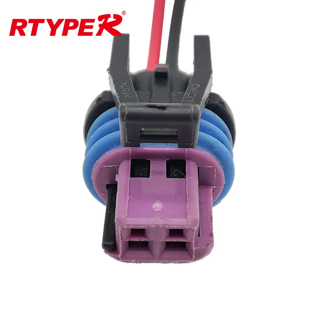 What You Need to Know About the 2-Pin 1.5mm GM LS ECT Water-Resistant Sensor Plug for Reliable Engine Temperature Monitoring