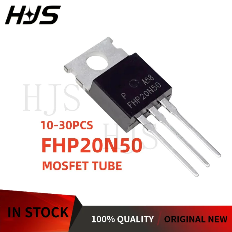 10/20/30Pcs 100% Ne…