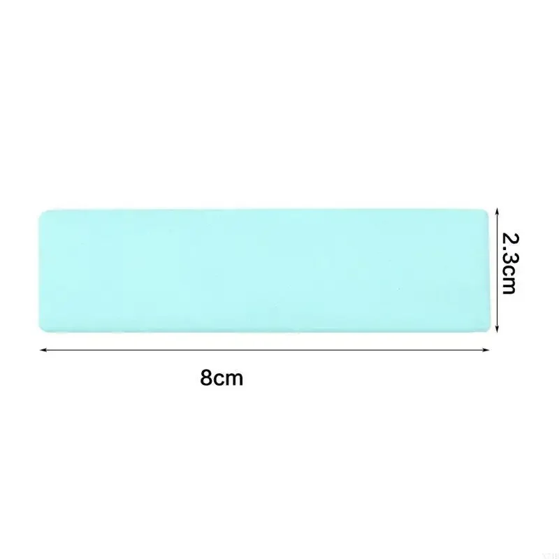 X7JB Watch Cleaning Clay Rubber Putty Cleaner Watch Repair Accessory Untuk Watchmakers