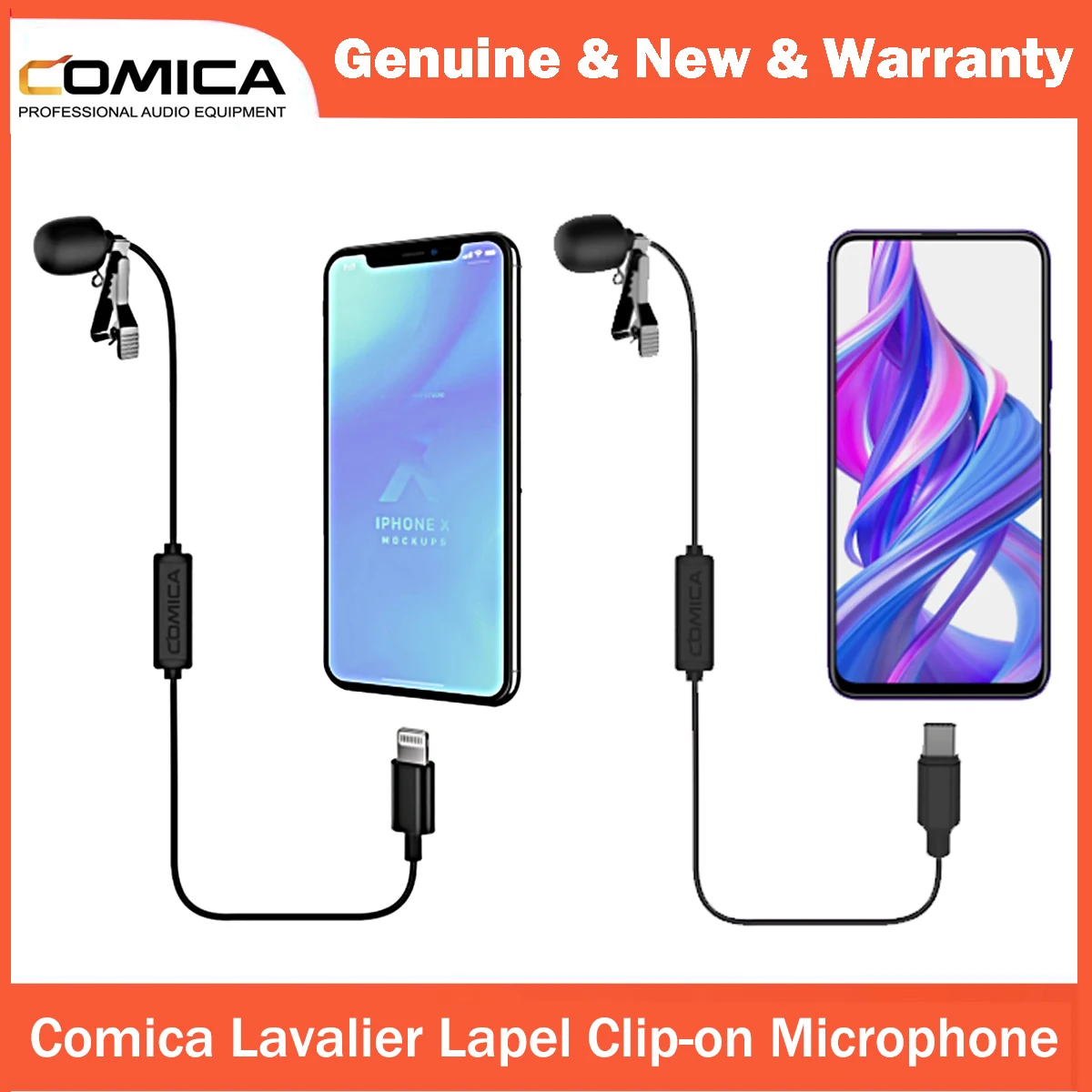 Comica CVM-V01SP (M… - image