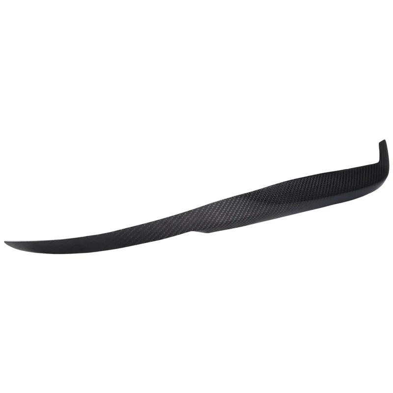 

New Arrival Car Front Bumper Headlight Eyelid Eyebrow Lamp Trim For Mitsubishi Lancer Evo 3 4 1996-1998 Replacement Parts