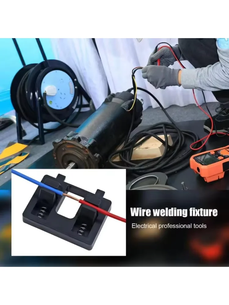 For Motherboard PCB Soldering Repair Locator Tool Welding Table Clamp  Wire Holder 1PCS Adjustable Suction Bracket Fixture
