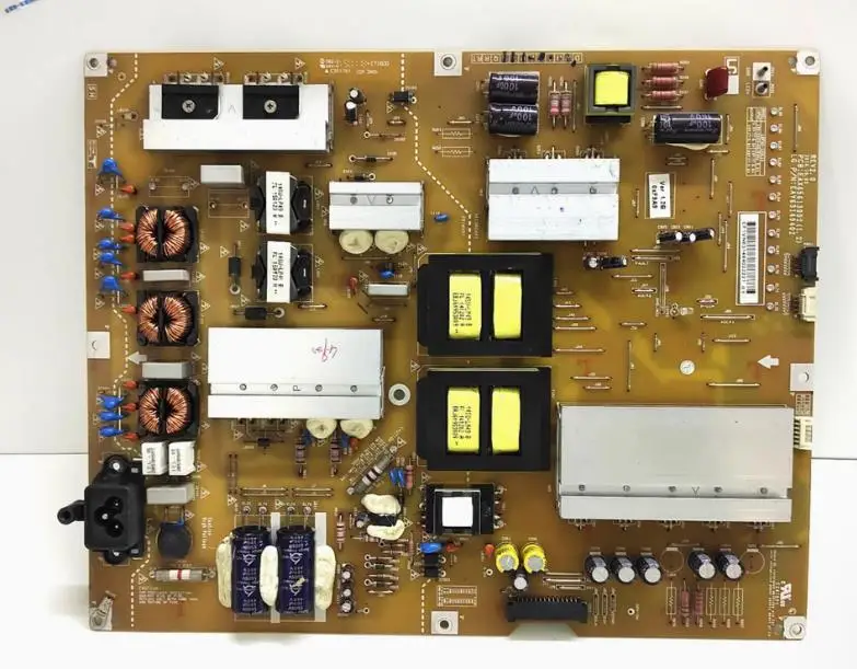 

EAX65613902 EAY63149402 power supply board for 49UB8280/49UB8270-CH