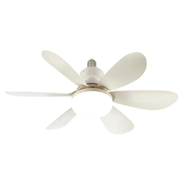 

【РАЖДЕСТВА】Уличный потолочный вентилятор Fanbulous 42 дюйма с водонепроницаемой конструкцией, подсветкой, пультом дистанционного управления и 6-скоростным двигателем постоянного тока