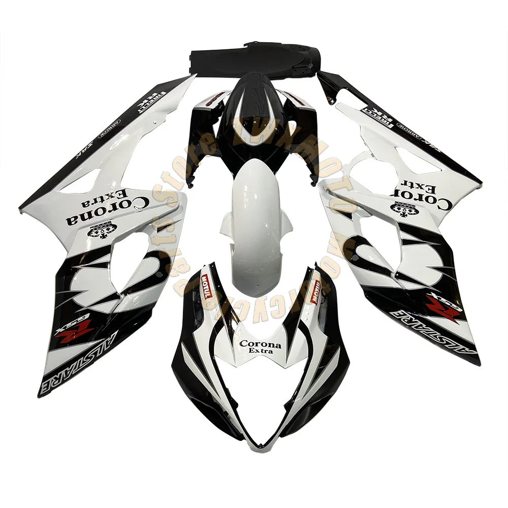 

Motorcycle fairing body kit suitable For GSX-R1000 K5 2005 2006 high-quality ABS injection molding fairing