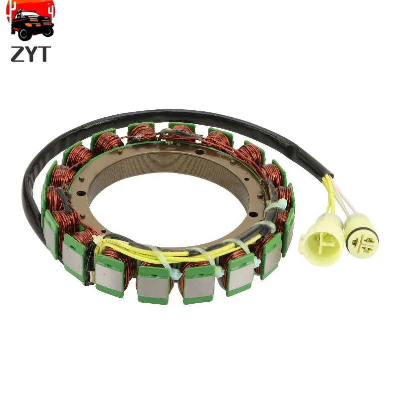 High Quality Magneto Stator Coil For Yamaha Outboard 200HP 225HP