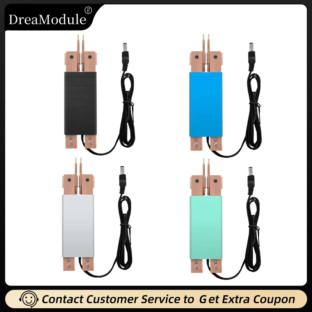 New DC4-12V Mini Di…