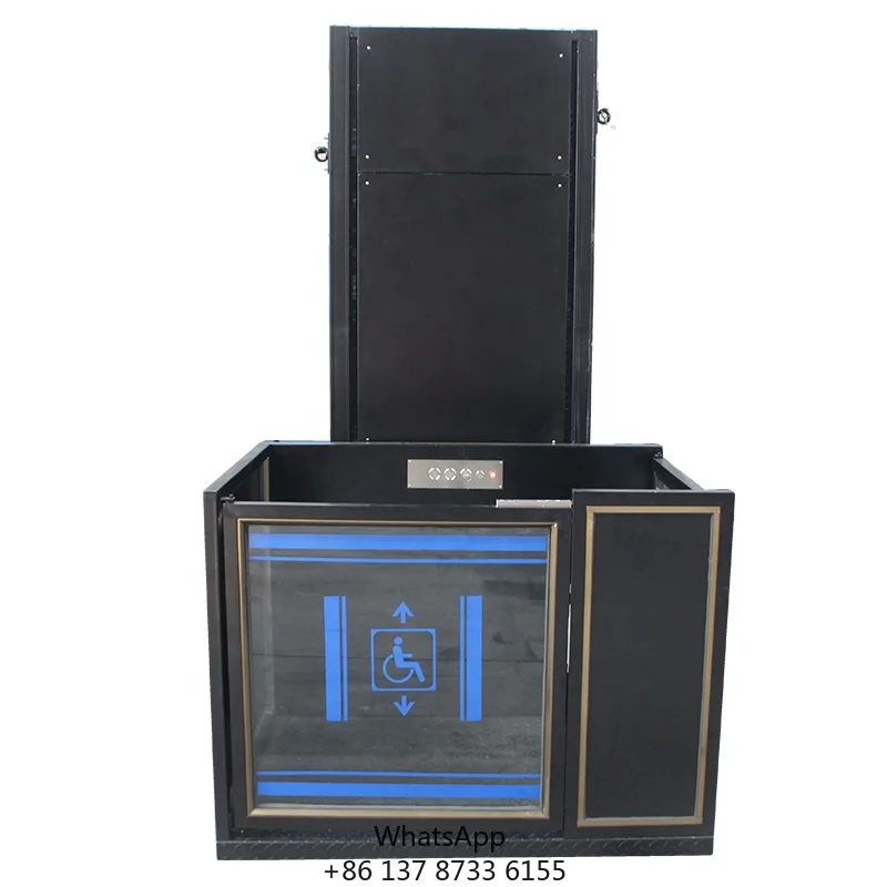 Stable Home Elevato…