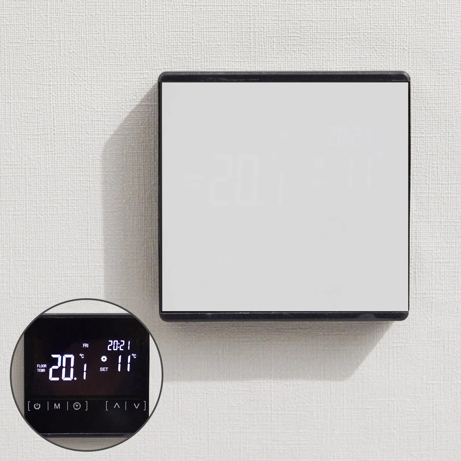 

Light Blocking Stickers 1 Sheet Dimming Tape For Home Appliance Lamp Switch Led Decorative Film Window Tint Adhesive Strip