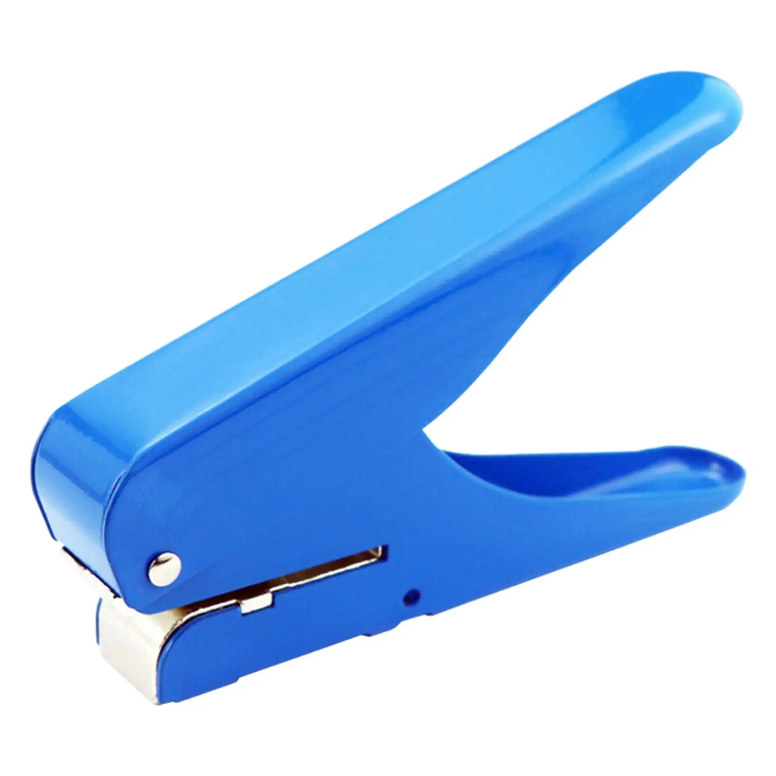 원형 펀치 15mm DIY 공예 구멍 펀치 Scrapbooking 펀치 제조 업체 어린이 스크랩북 종이 커터 엠보싱 날카로운