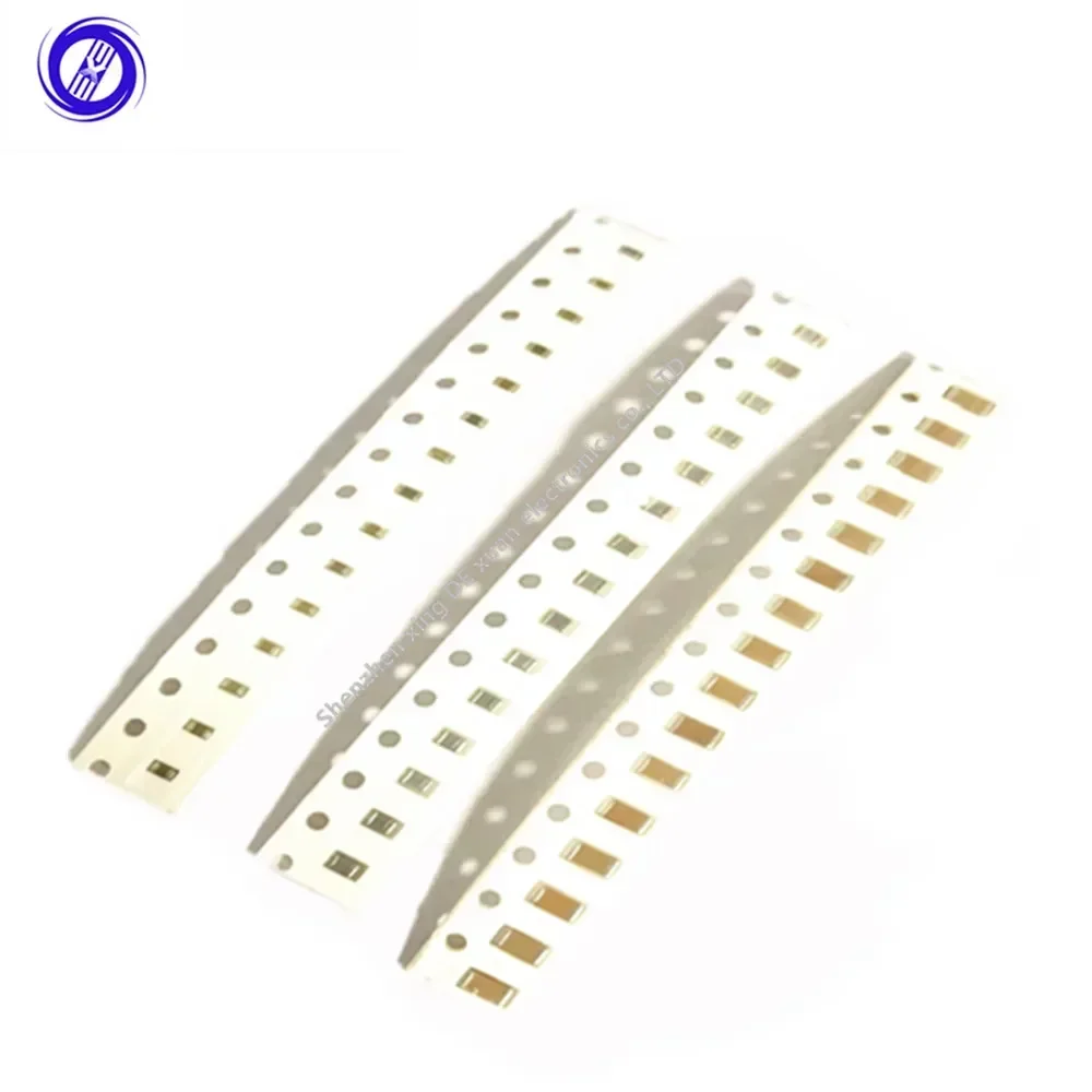 50Pcs 3.3PF/NF3.6PF…