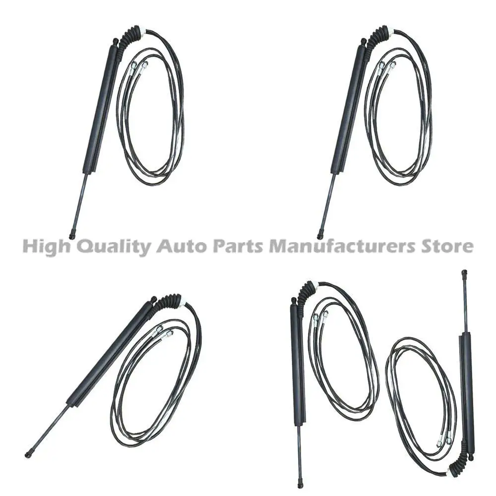 

For One Pair Factory Direct OE Quality Electric Power Liftgate 51249482962 for BMW X1 F48 Premium Plastic Iron Metal Durable Hig