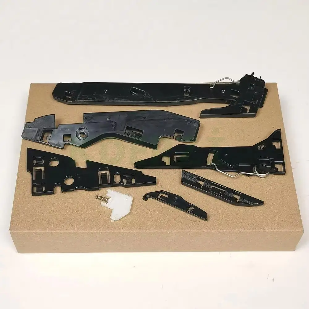 

RC3-2509 RC2-6039 RC2-6047 RC2-6052 Оригинальный набор направляющих слайдеров барабана для принтера HP M401 M425