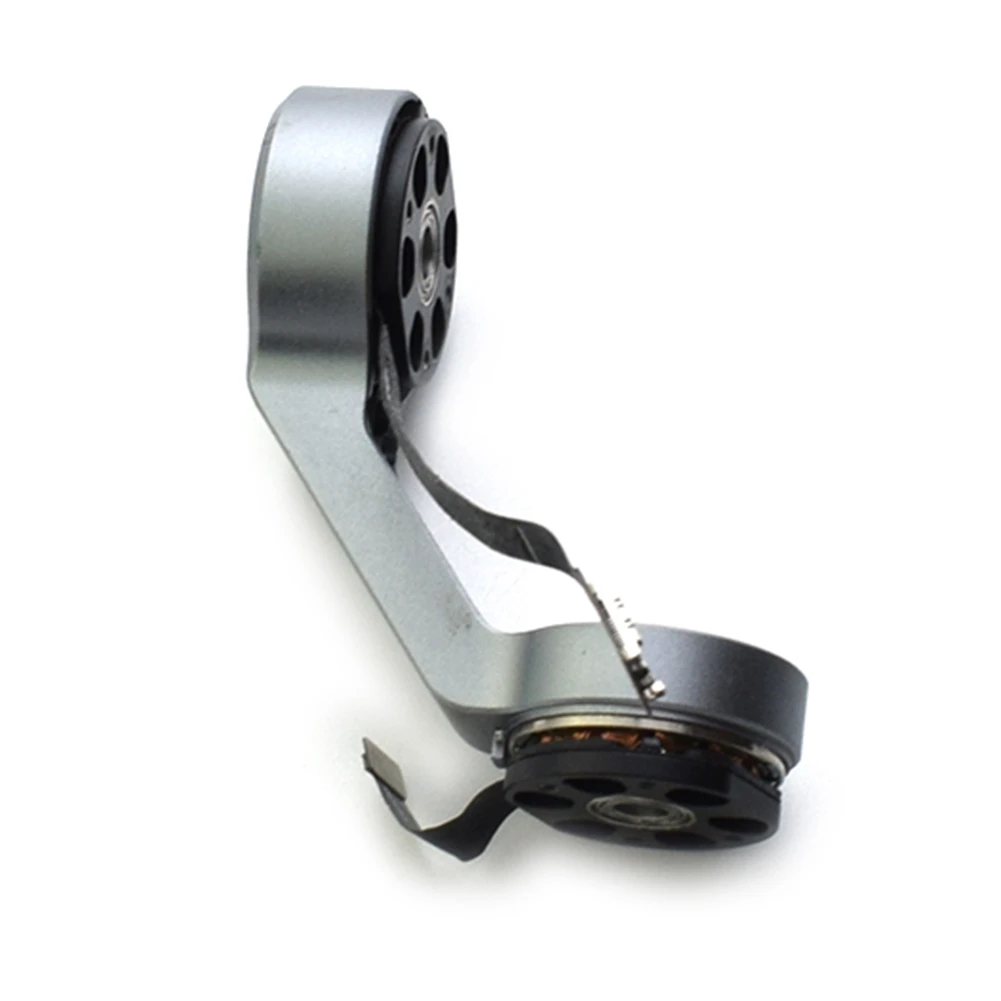 Gimbal Yaw&Roll Mot…