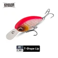 T shape Lip-C301
