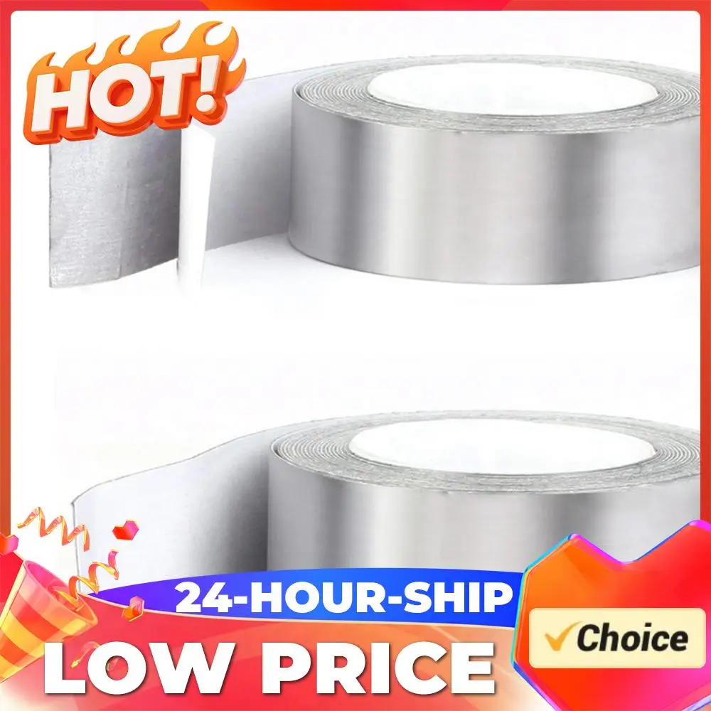 

1 Roll Golf Adhesive Lead Tape Lead Weights Golf Club Tennis Racket Iron Putter